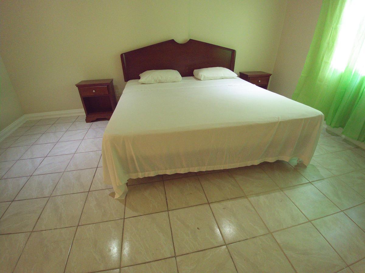 Pinneys Beach Hotel Nevis Charlestown Exterior foto