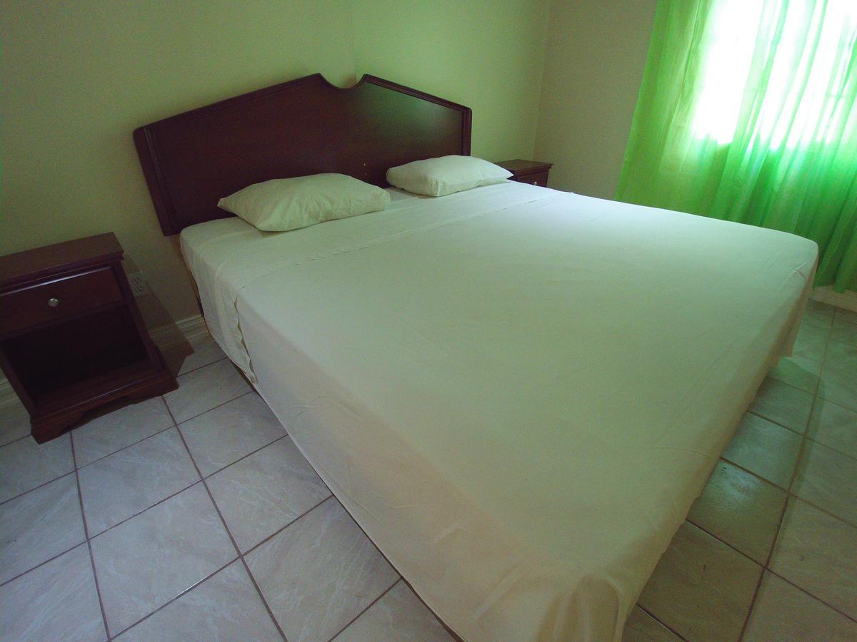 Pinneys Beach Hotel Nevis Charlestown Exterior foto