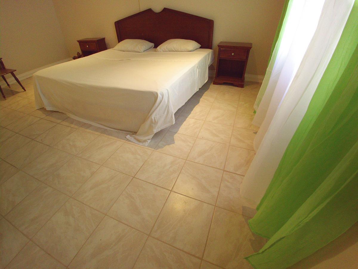 Pinneys Beach Hotel Nevis Charlestown Exterior foto